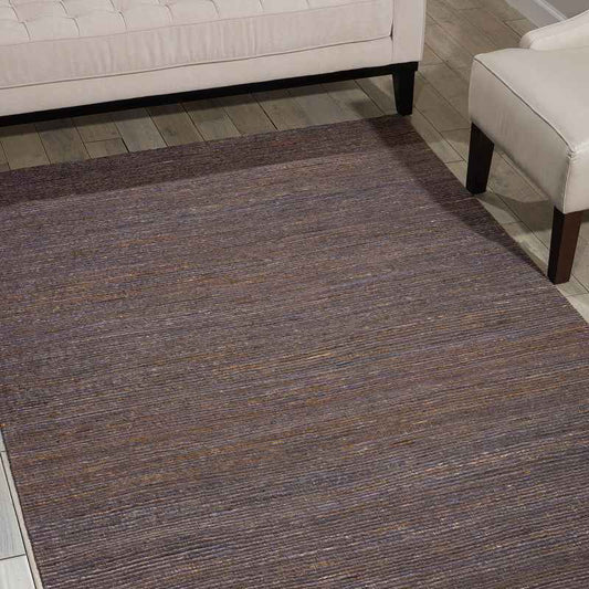 Calvin Klein Monsoon Rugs MSN01 in Thistle