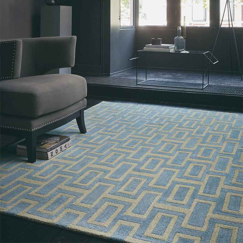 Intaglio Rugs 37208 by Wedgwood