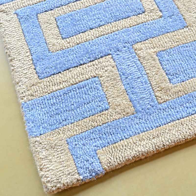 Intaglio Rugs 37208 by Wedgwood