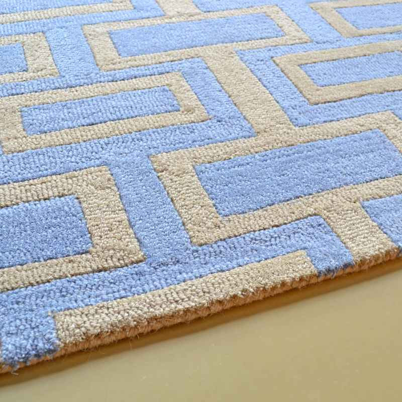Intaglio Rugs 37208 by Wedgwood