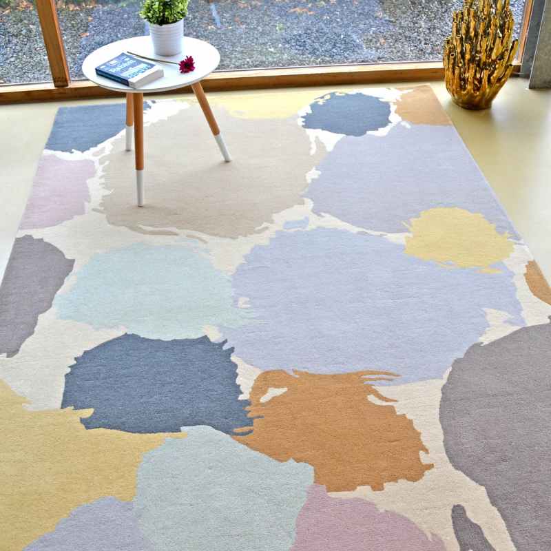 Paletto Shore Rugs 44204 by Harlequin