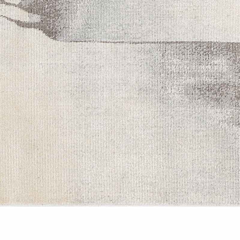 Gradient Rugs GDT05 in Silica by Calvin Klein