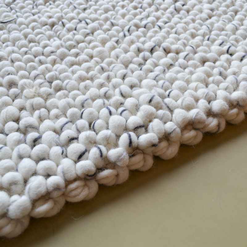 Cobble Designer Wool 29209 by Brink and Campman