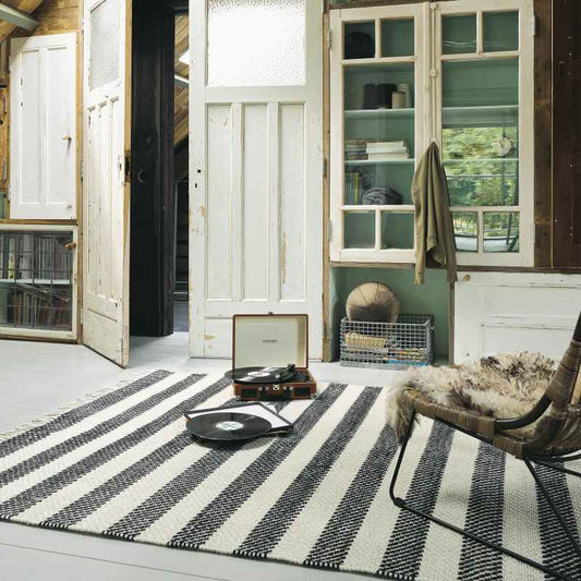 Atelier Note Rugs 49705 by Brink and Campman