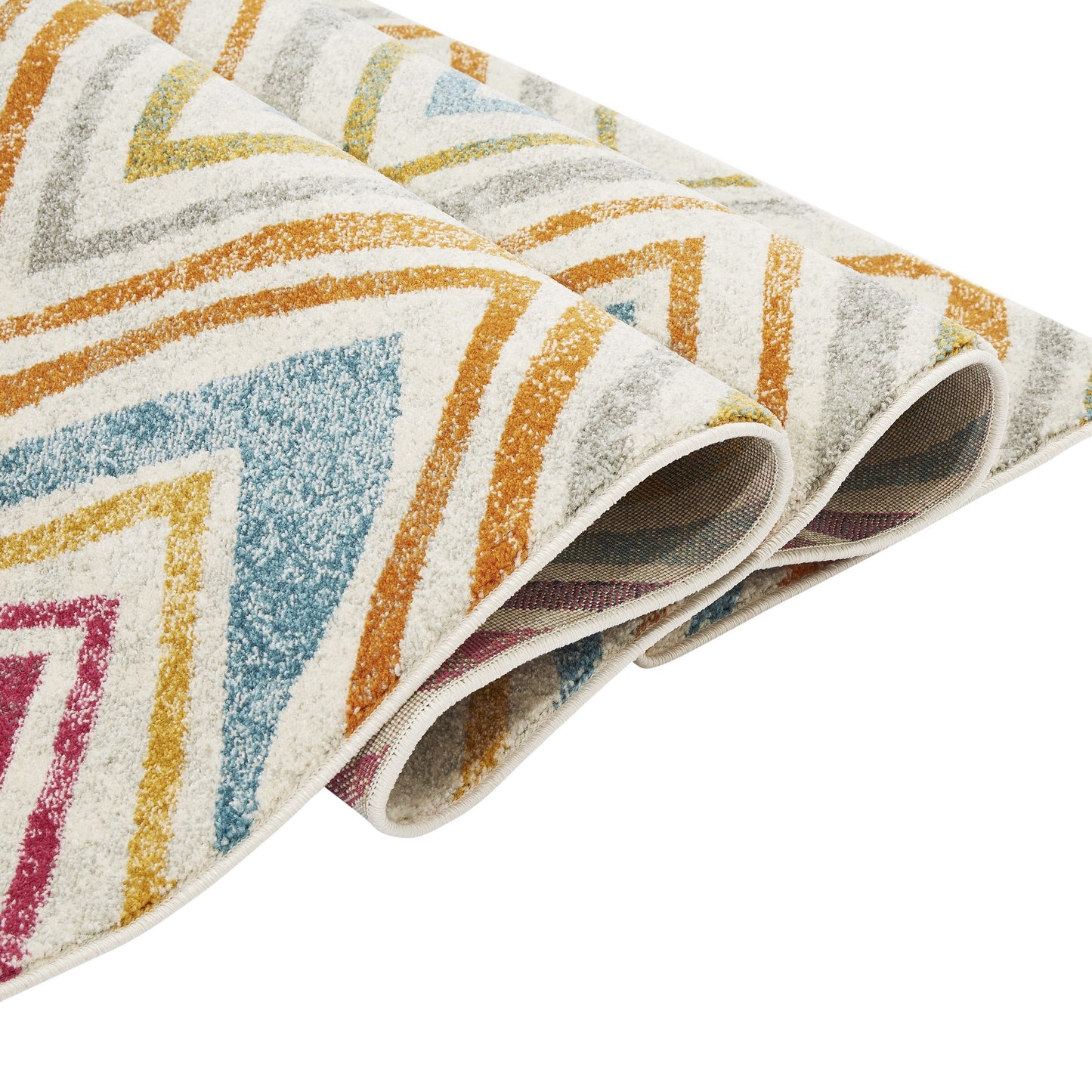 Nova Rugs NV21 in Rhythm Multi
