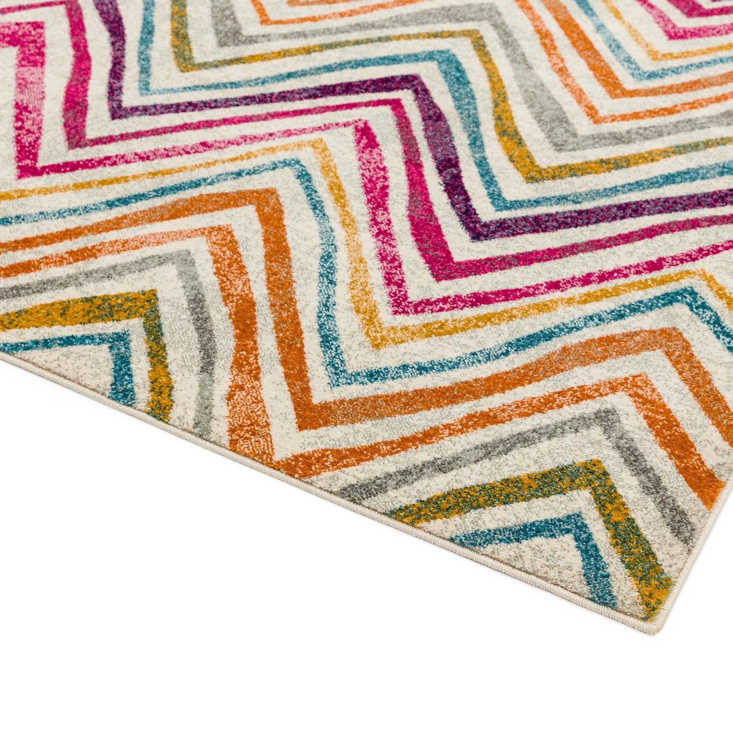 Nova Rugs NV21 in Rhythm Multi