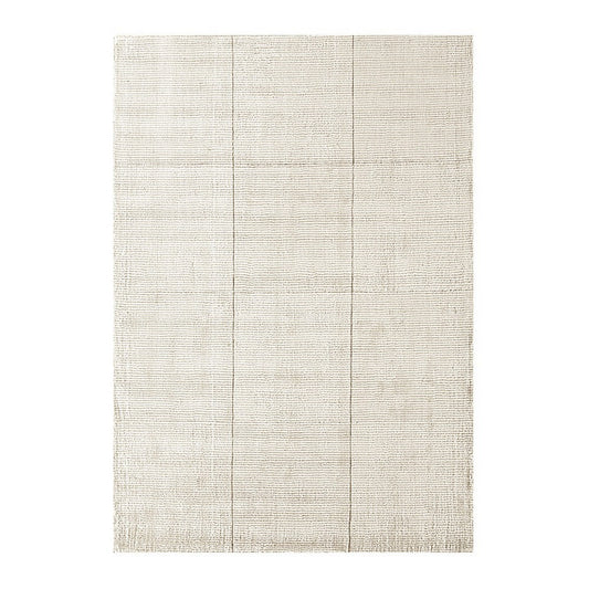 Grosvenor Rugs in Ivory