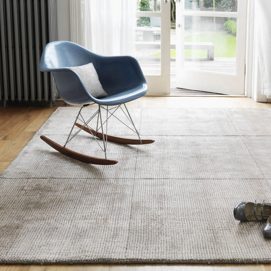 Grosvenor Rugs in Taupe