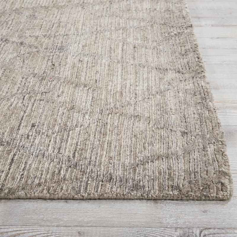 Ocean Rugs OCP02 in Ash by Nourison