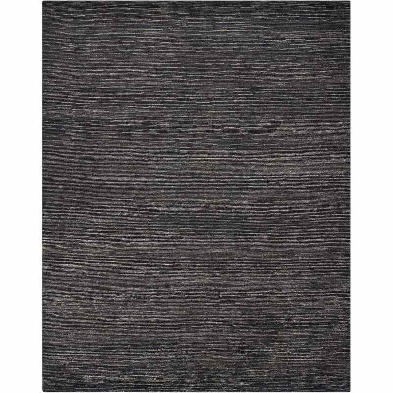 Ocean Rugs OCS01 in Onyx by Nourison