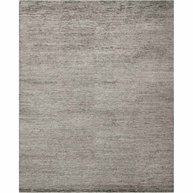 Ocean Rugs OCS01 in Pebble by Nourison