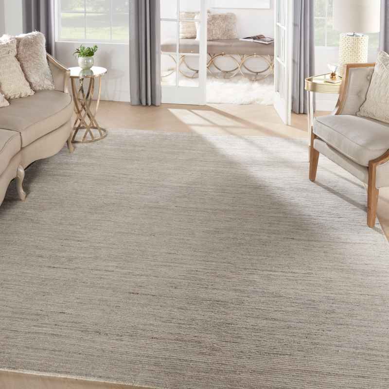 Ocean Rugs OCS01 in Shell by Nourison