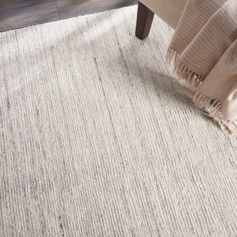 Ocean Rugs OCS01 in Shell by Nourison