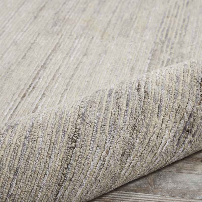 Ocean Rugs OCS01 in Shell by Nourison