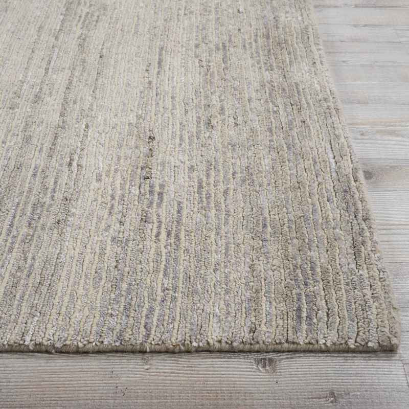 Ocean Rugs OCS01 in Shell by Nourison