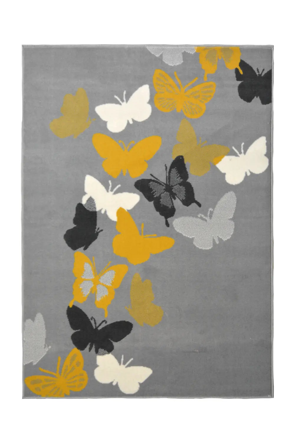 MAESTRO Butterfly Ochre RS