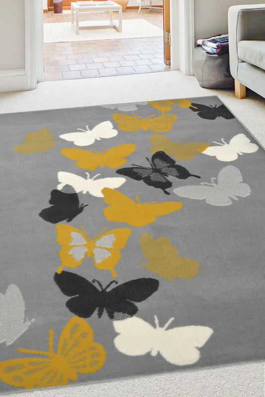 MAESTRO Butterfly Ochre RS