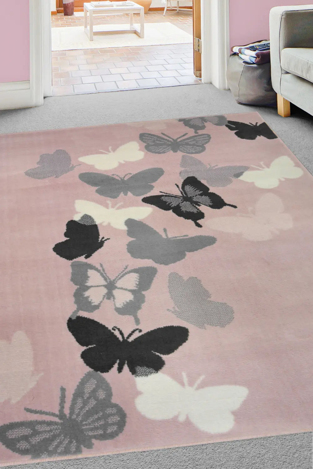 MAESTRO Butterfly Blush RS