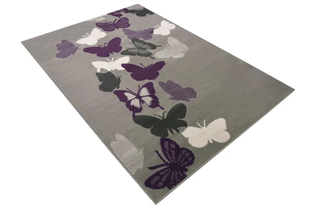 MAESTRO Butterfly Purple RS