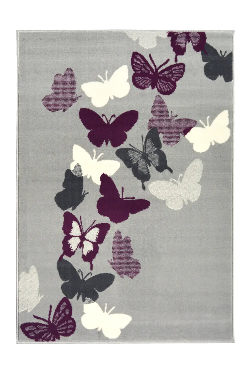 MAESTRO Butterfly Purple RS