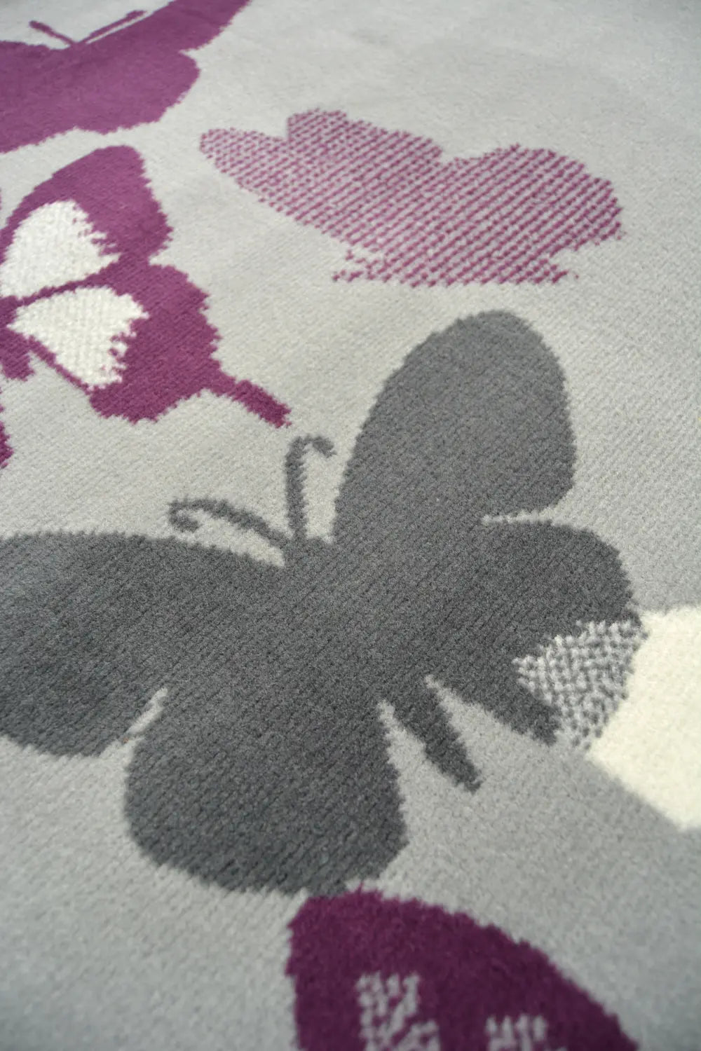 MAESTRO Butterfly Purple RS