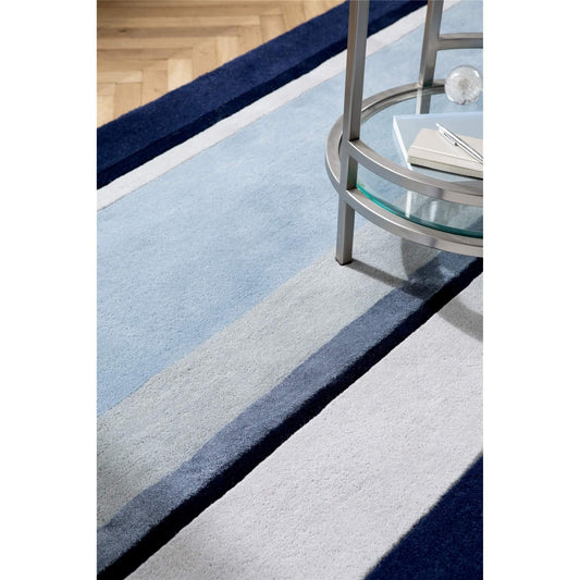 Eaton Laura Ashley Dark Seaspray 081008 Rug
