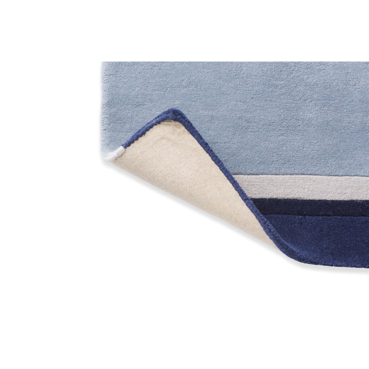 Eaton Laura Ashley Dark Seaspray 081008 Rug