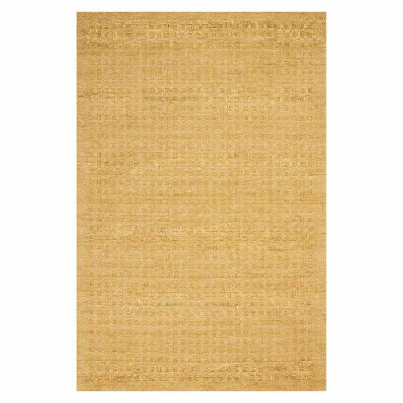 Marana Rugs by Nourison MNN01 in Gold