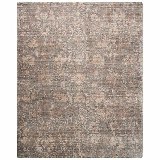 Lucent rugs LCN02 in Flint