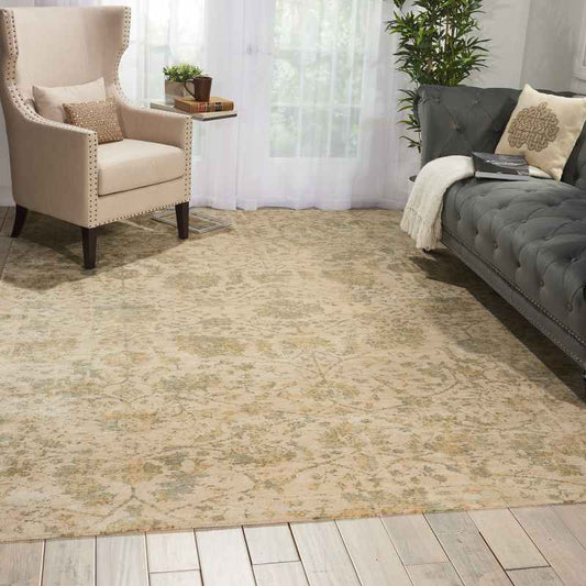 Lucent rugs LCN05 in Pearl