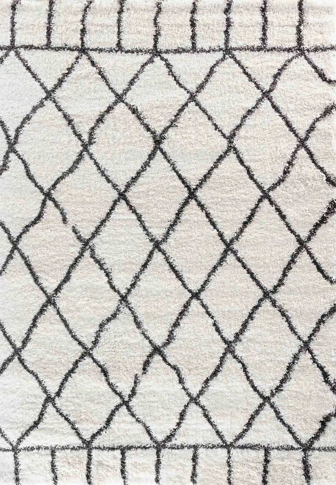 Marrakesh Serdim 510 Dark Cream Rug