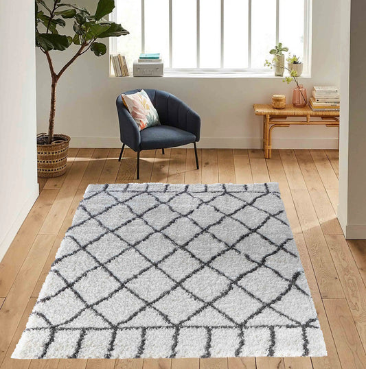 Marrakesh Serdim 510 Dark Cream Rug