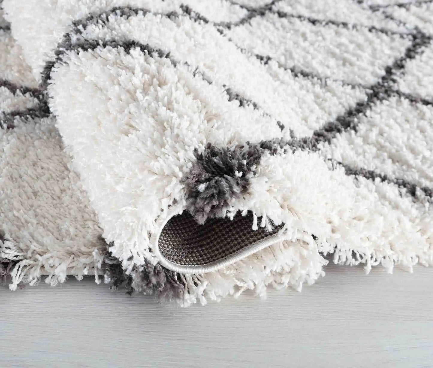 Marrakesh Serdim 510 Dark Cream Rug