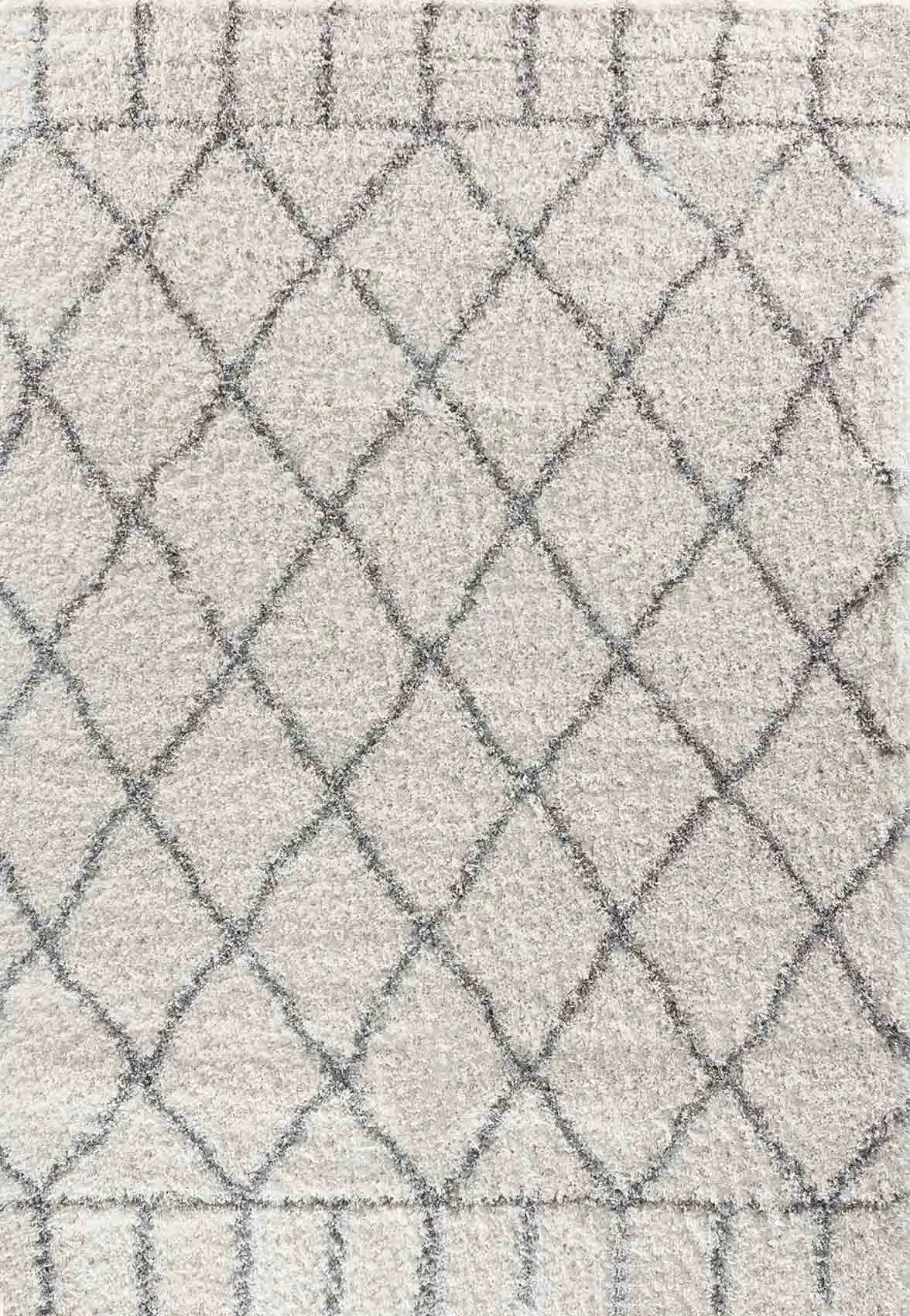 Marrakesh Serdim 510 Light Cream Rug