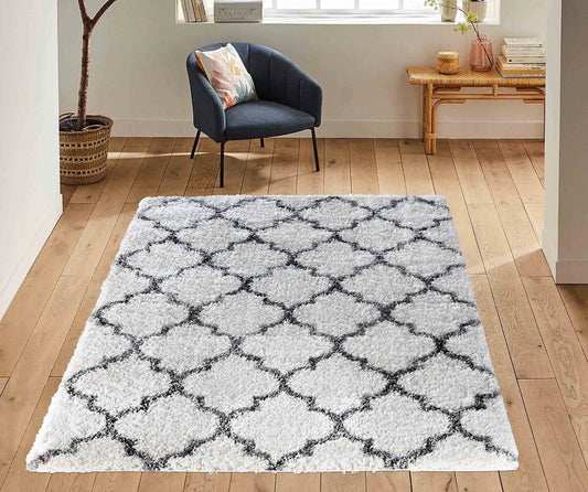 Marrakesh Serdim 520 Dark Cream Rug