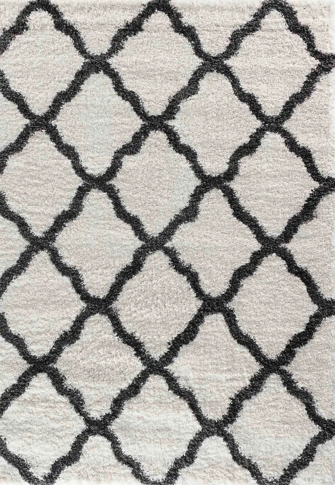 Marrakesh Serdim 525 Dark Cream Rug
