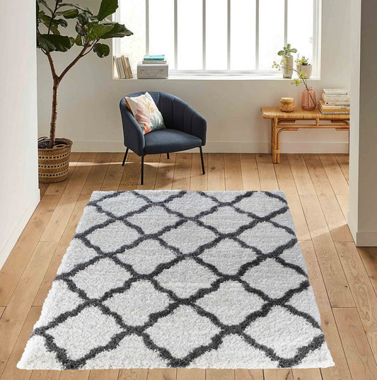 Marrakesh Serdim 525 Dark Cream Rug