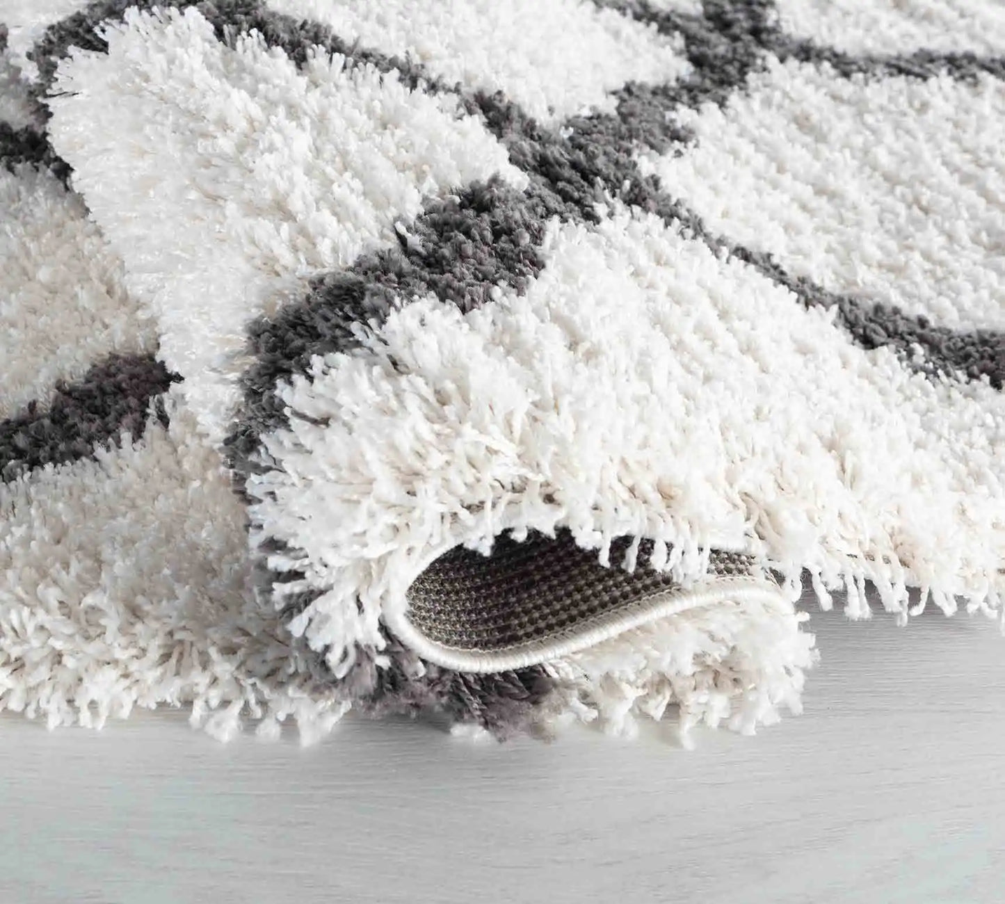 Marrakesh Serdim 525 Dark Cream Rug