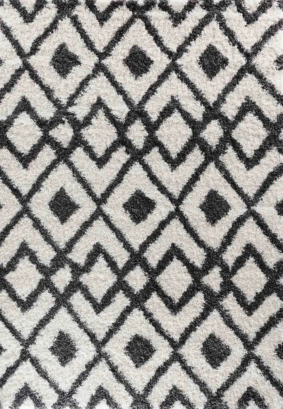 Marrakesh Serdim 530 Dark Cream Rug