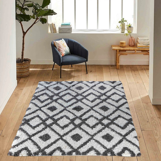 Marrakesh Serdim 530 Dark Cream Rug