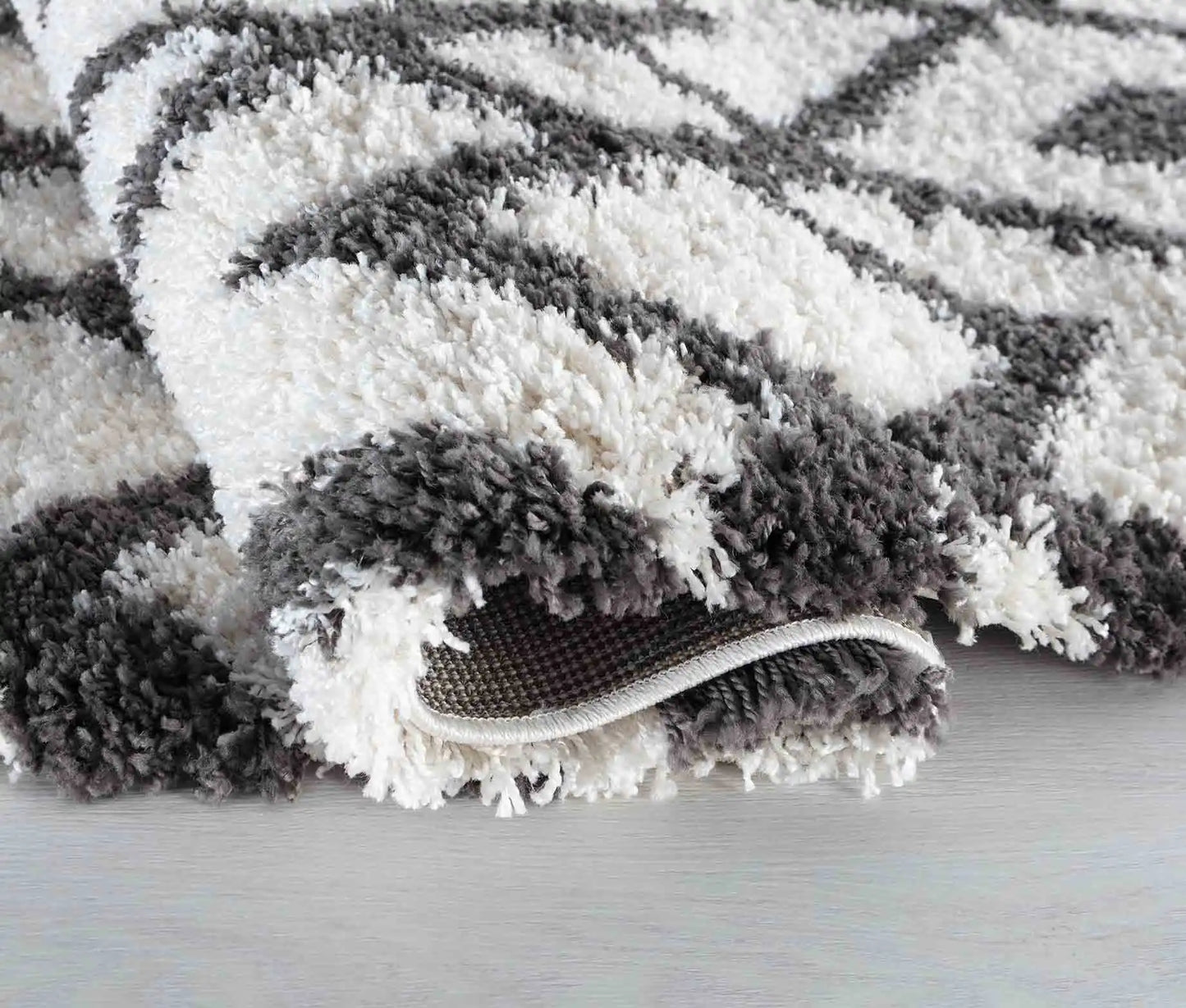Marrakesh Serdim 530 Dark Cream Rug