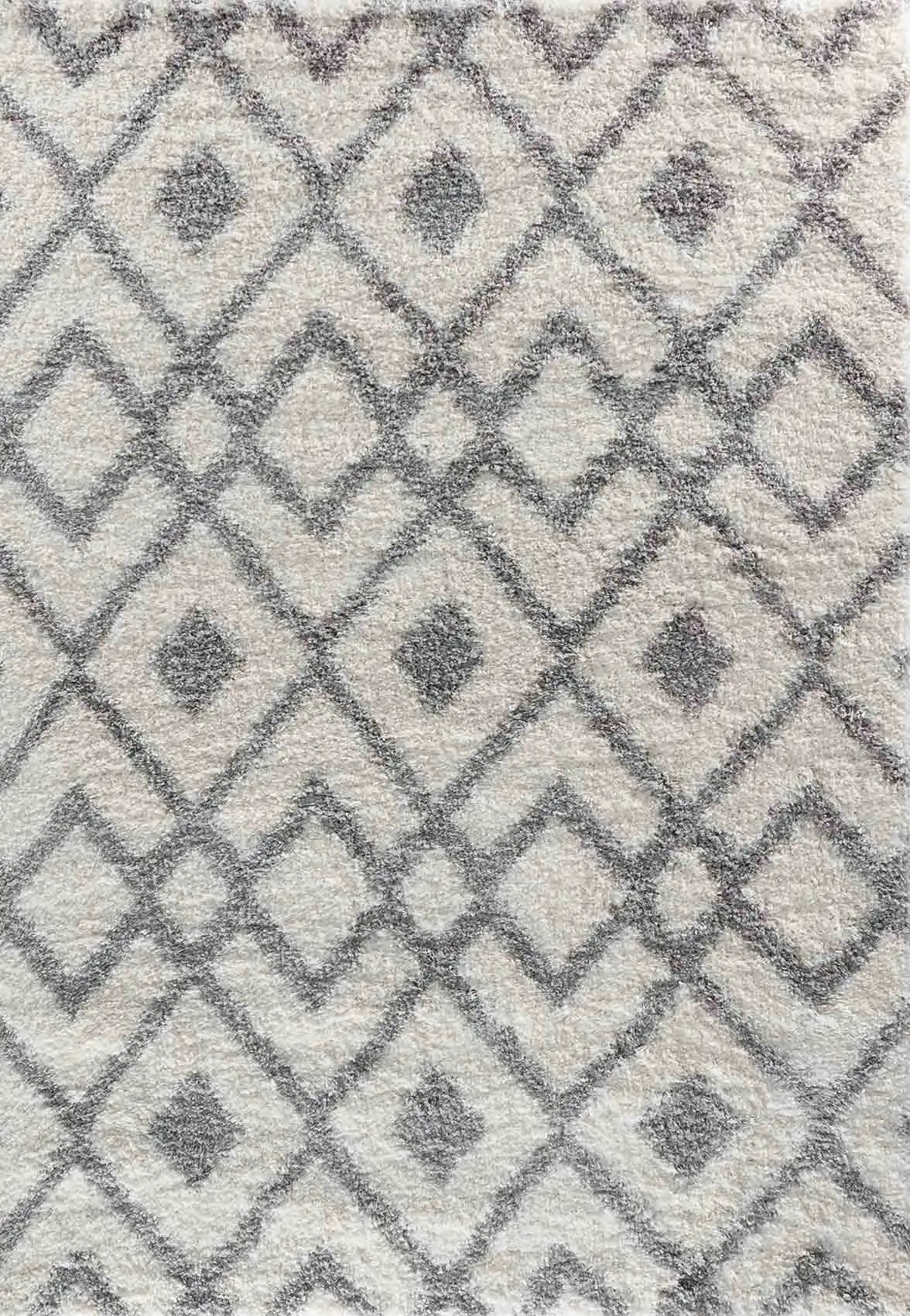 Marrakesh Serdim 530 Light Cream Rug