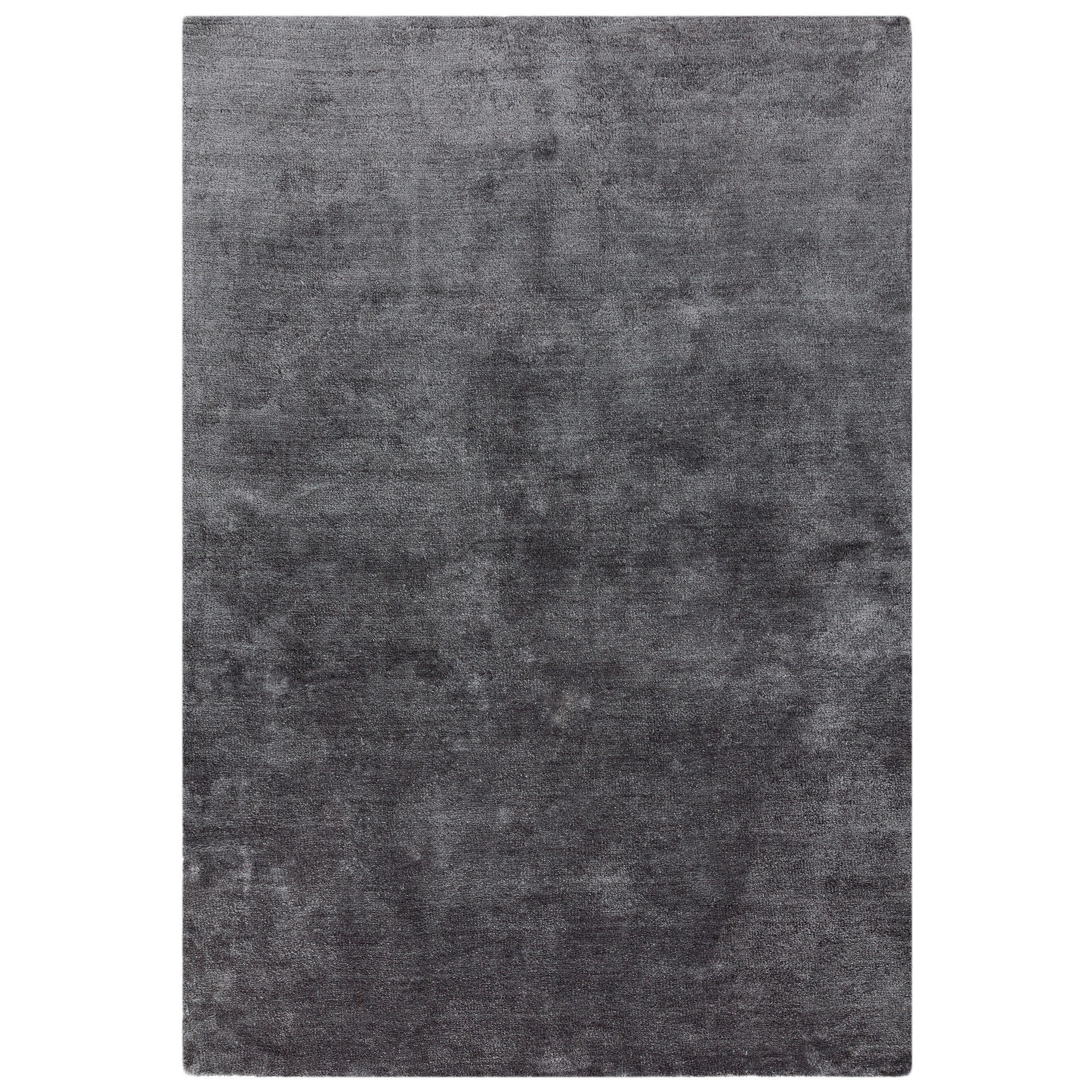 Milo Rugs in Grey – The Rug Seller