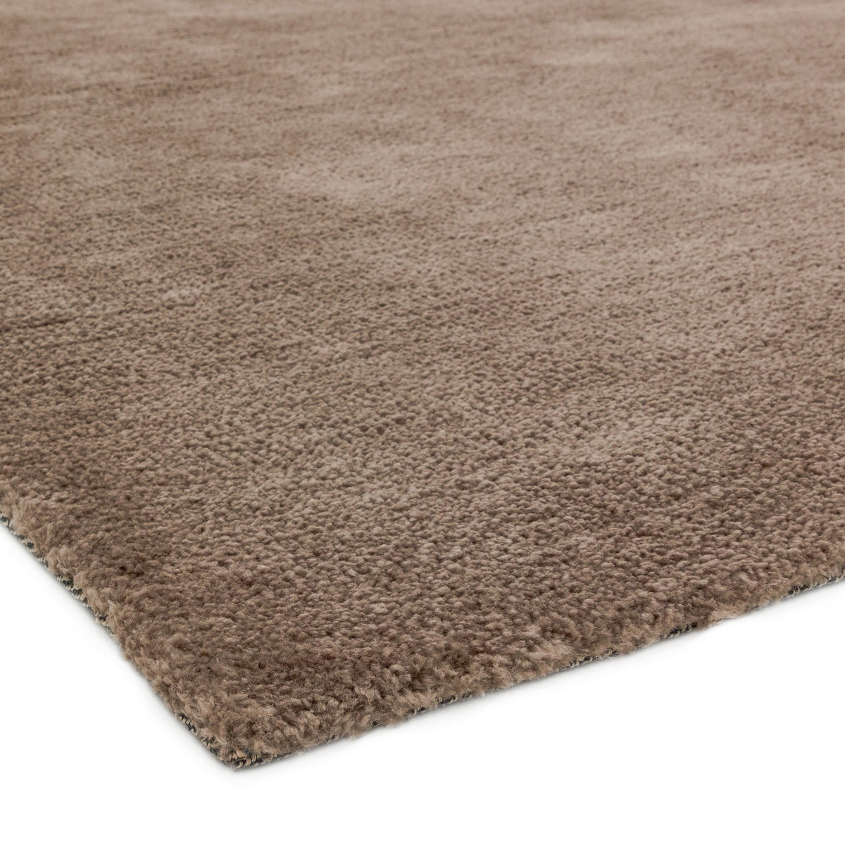 Real Mink Rug Milo Rugs in Mink – The Rug Seller