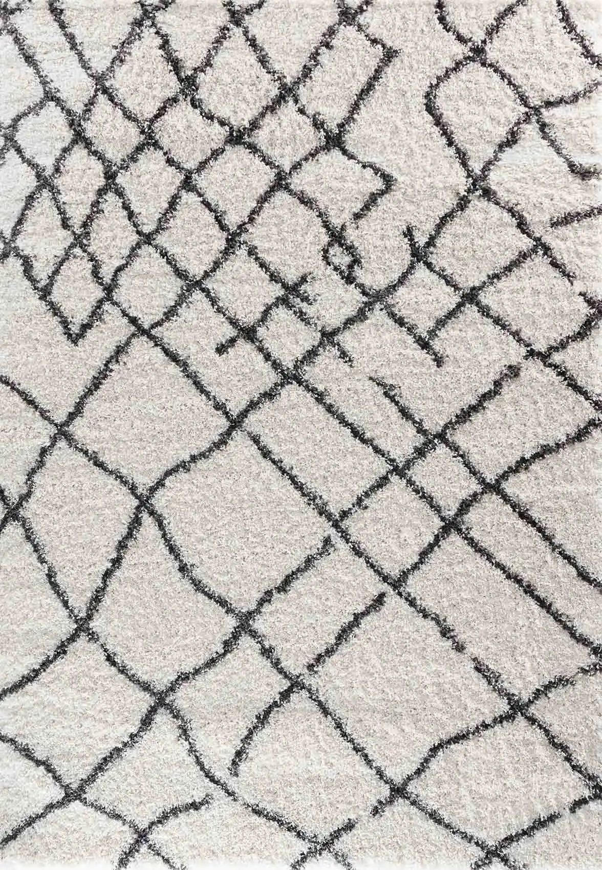 Marrakesh Serdim 535 Dark Cream Rug