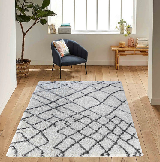 Marrakesh Serdim 535 Dark Cream Rug