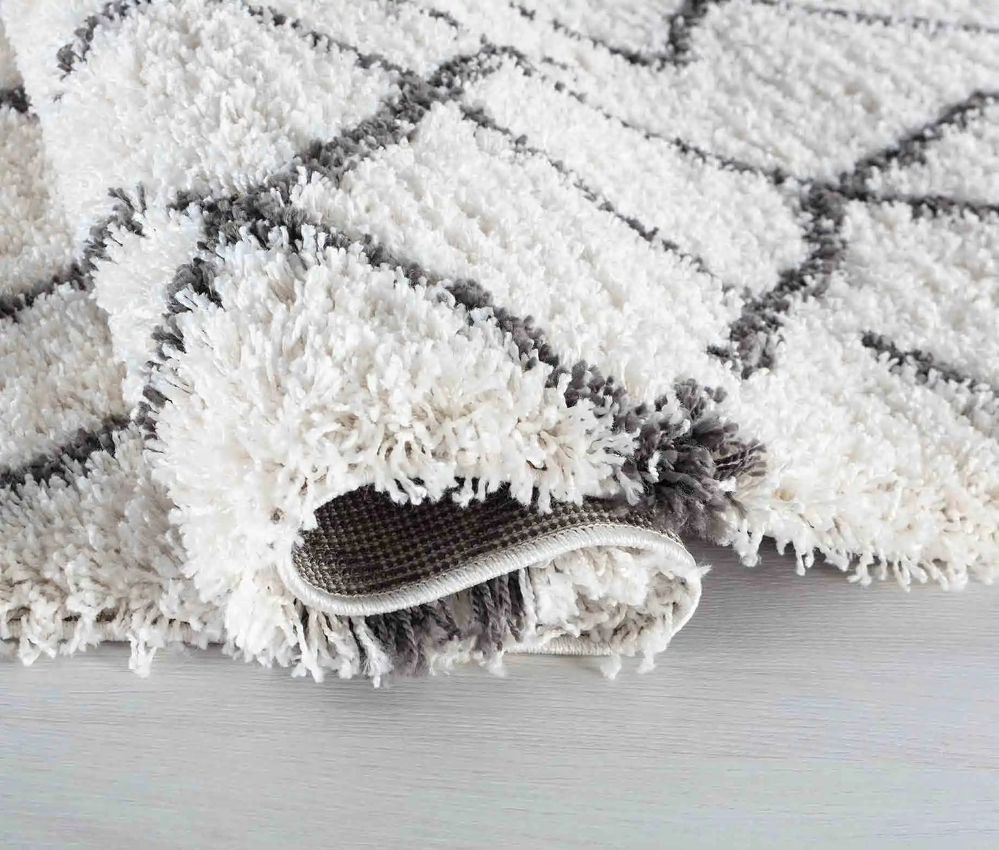 Marrakesh Serdim 535 Dark Cream Rug