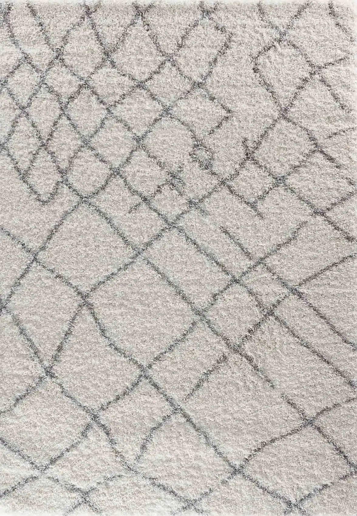 Marrakesh Serdim 535 Light Cream Rug