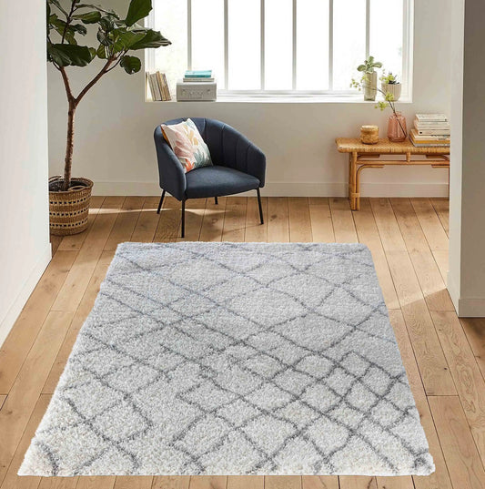Marrakesh Serdim 535 Light Cream Rug