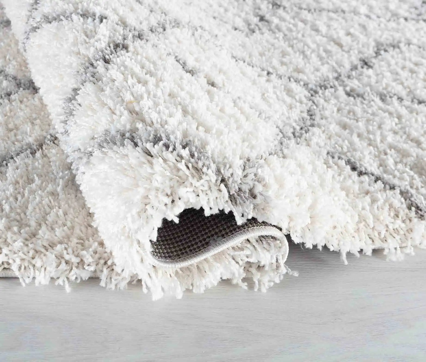 Marrakesh Serdim 535 Light Cream Rug